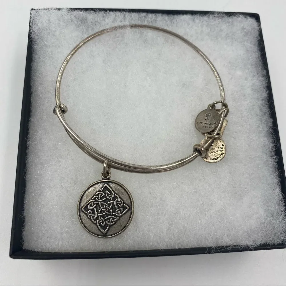 Alex and Ani brand alex